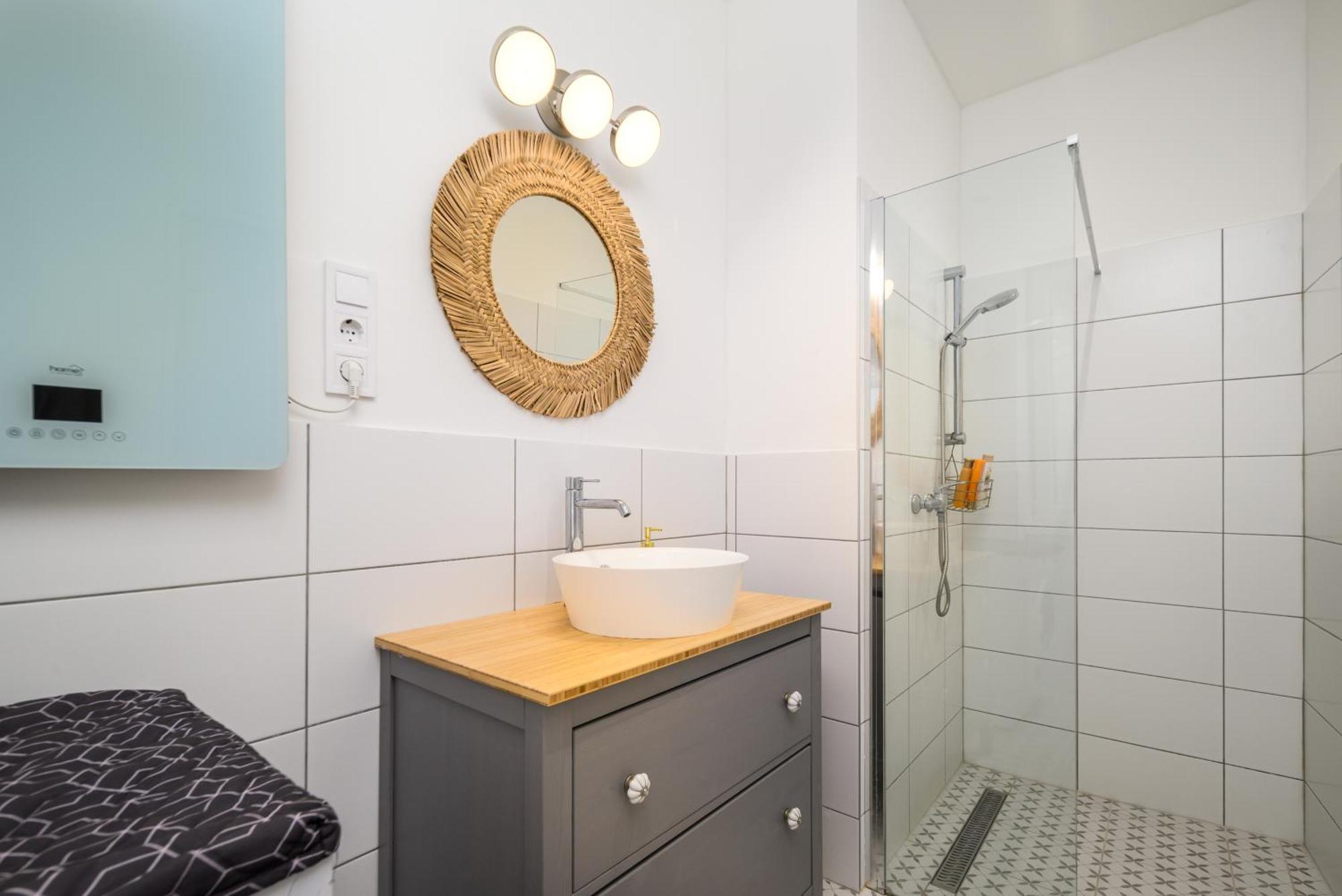 Downtown Apartment 2 Minutes From Opera House Budapest Exterior foto